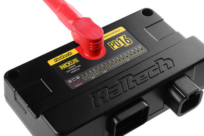 Haltech Nexus PD16 PDM Power Distribution Module