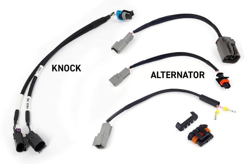 Haltech NEXUS Rebel LS Engine Management System — Gen III