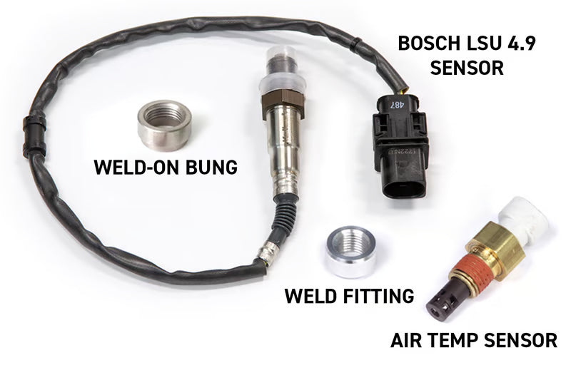 Haltech NEXUS Rebel LS Engine Management System — Gen IV