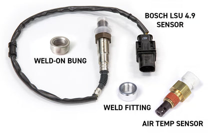 Haltech NEXUS Rebel LS Engine Management System — Gen IV