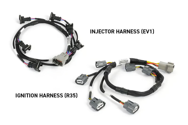 Haltech NEXUS Rebel JZ Engine Management System