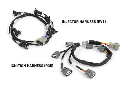 Haltech NEXUS Rebel JZ Engine Management System