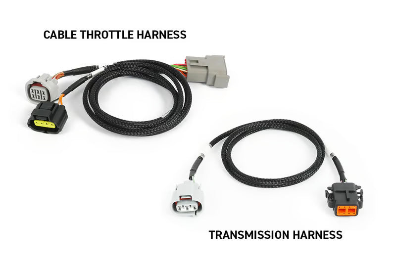 Haltech NEXUS Rebel JZ Engine Management System