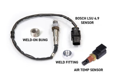 Haltech NEXUS Rebel JZ Engine Management System