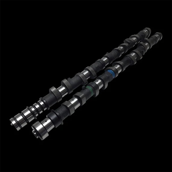 Toyota 2JZGE w/VVTi Stage 2 Camshafts - Street/Strip Spec