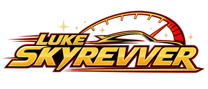 Luke Skyrevver - RAD Porsche 996/997 6.2L LS Swap Powertrain Solution