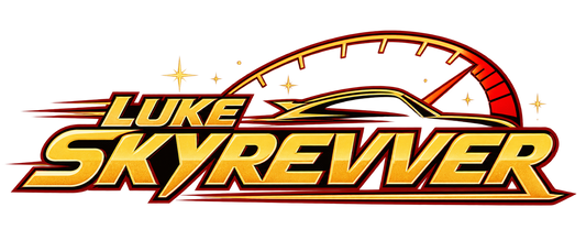 Luke Skyrevver - RAD 6.2L LS Swap Powertrain Solution