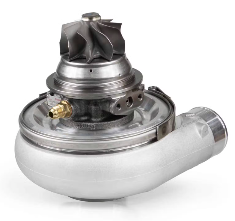 Garrett G-Series II G38-1000 62mm Turbocharger