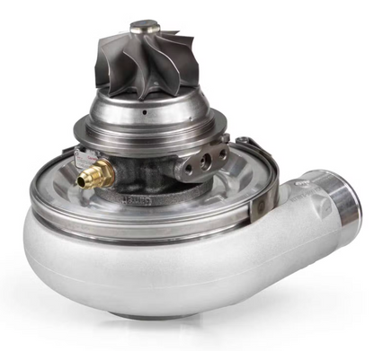 Garrett G-Series II G38-1000 62mm Turbocharger