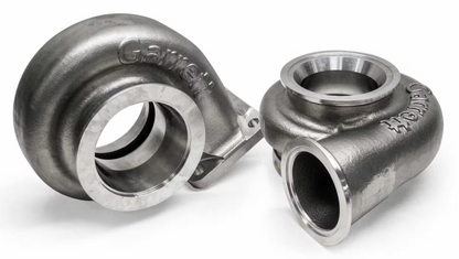 Garrett G-Series II G38-1000 62mm Turbocharger