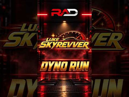 Luke Skyrevver - RAD Porsche 996/997 6.2L LS Swap Powertrain Solution